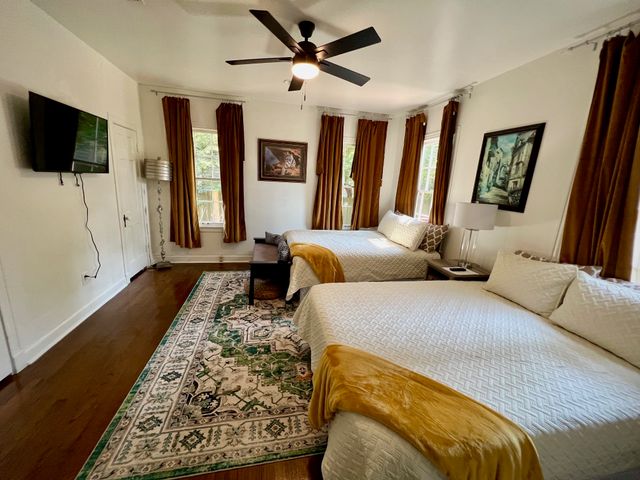 3820 Baltimore Avenue, Shreveport, LA 71106