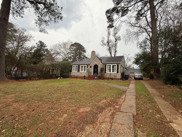 3820 Baltimore Avenue, Shreveport, LA 71106