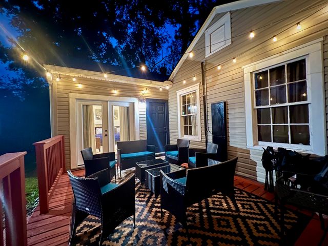 3820 Baltimore Avenue, Shreveport, LA 71106