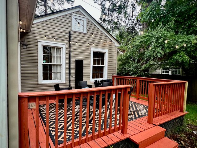 3820 Baltimore Avenue, Shreveport, LA 71106