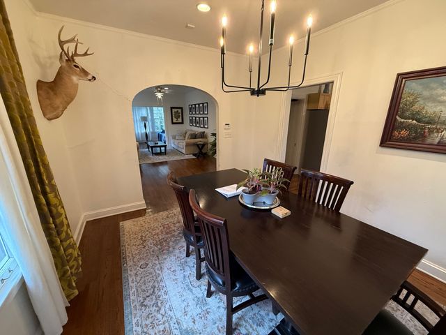 3820 Baltimore Avenue, Shreveport, LA 71106