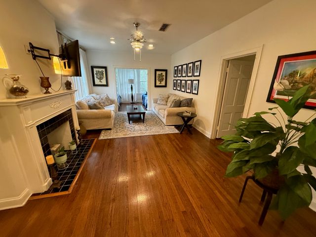 3820 Baltimore Avenue, Shreveport, LA 71106