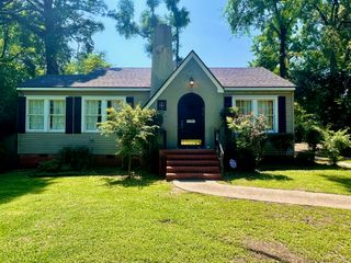 3820 Baltimore Avenue, Shreveport, LA 71106