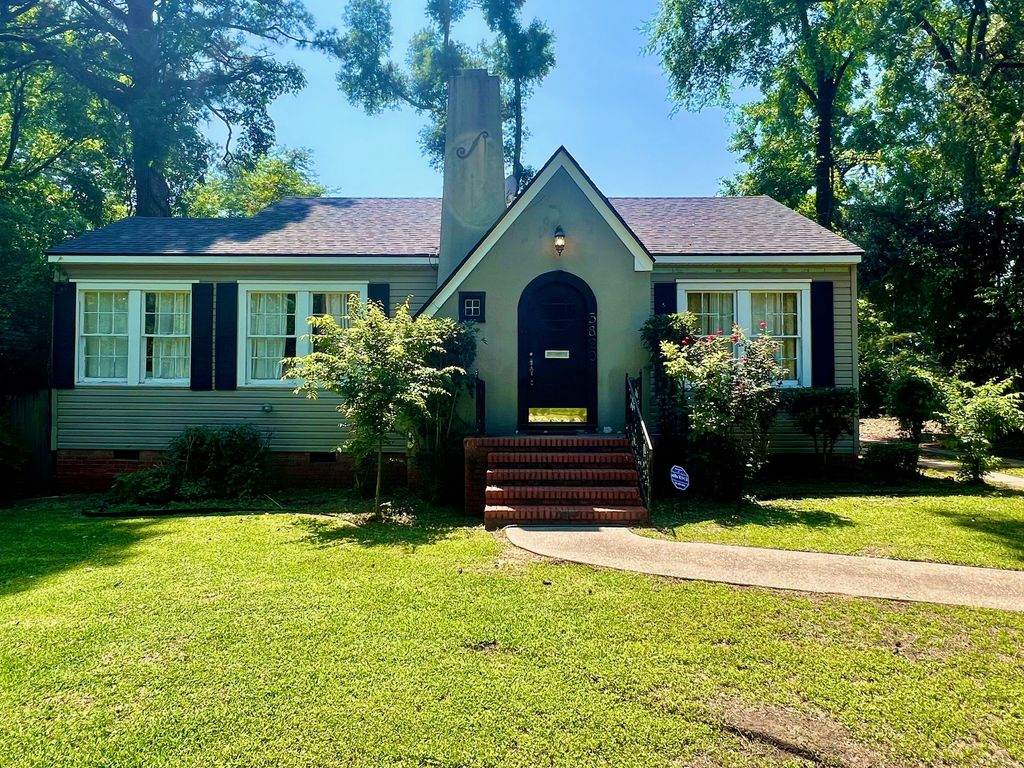3820 Baltimore Avenue, Shreveport, LA 71106