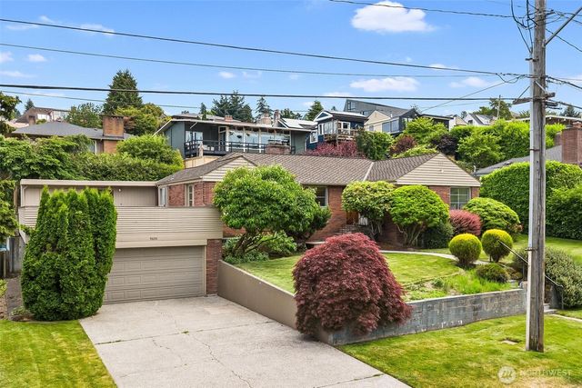9630 26th Avenue NW, Seattle, WA 98117