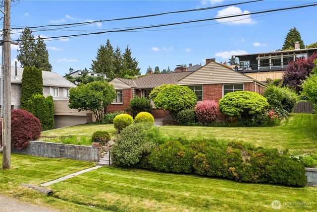9630 26th Avenue NW, Seattle, WA 98117
