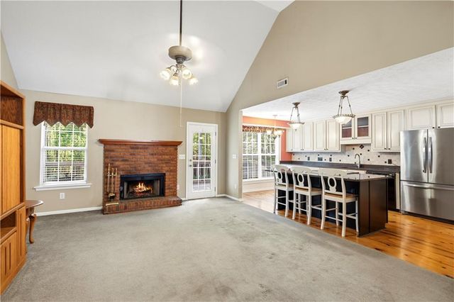 7272 Plum Creek Drive, Gainesville, GA 30507