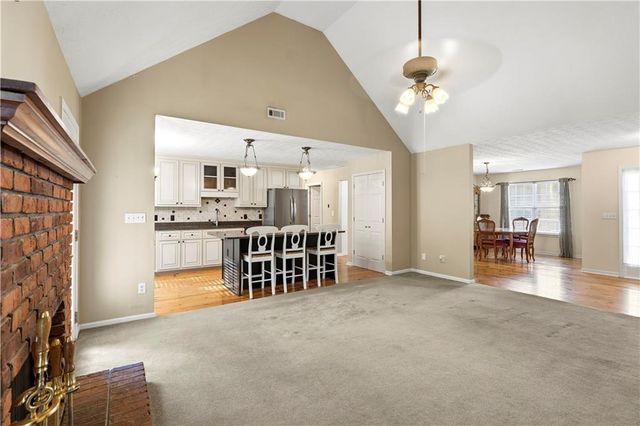 7272 Plum Creek Drive, Gainesville, GA 30507