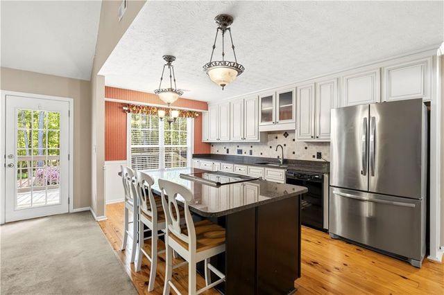 7272 Plum Creek Drive, Gainesville, GA 30507