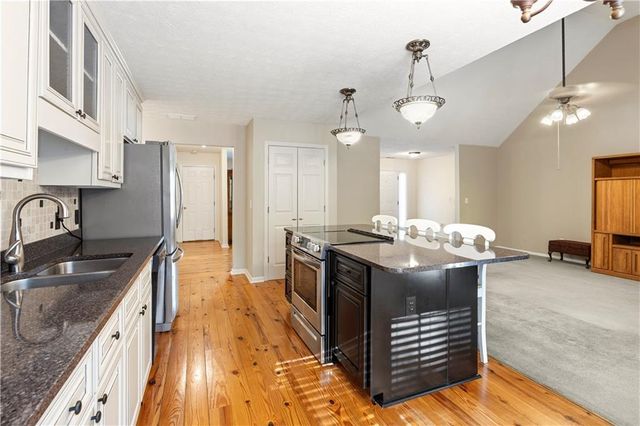 7272 Plum Creek Drive, Gainesville, GA 30507