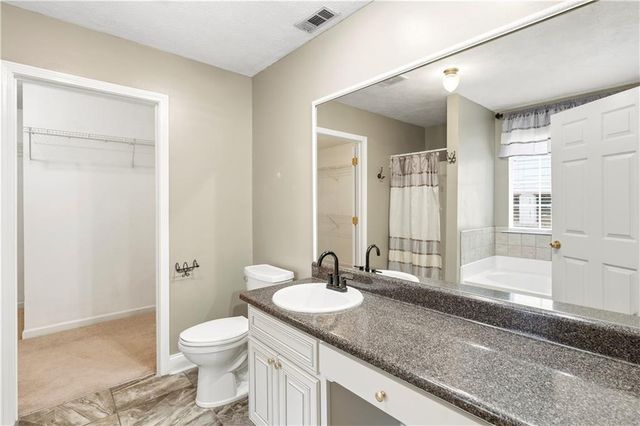 7272 Plum Creek Drive, Gainesville, GA 30507