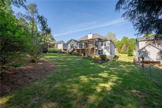 7272 Plum Creek Drive, Gainesville, GA 30507
