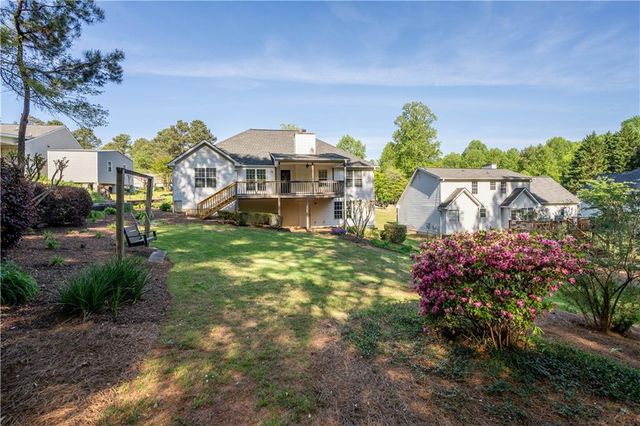 7272 Plum Creek Drive, Gainesville, GA 30507