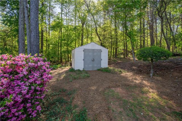 7272 Plum Creek Drive, Gainesville, GA 30507