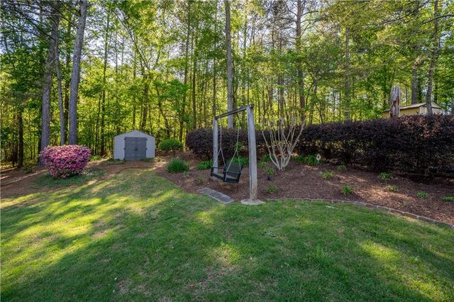 7272 Plum Creek Drive, Gainesville, GA 30507