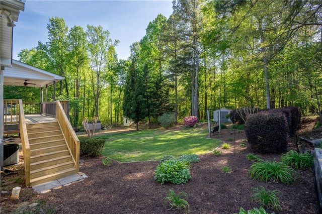 7272 Plum Creek Drive, Gainesville, GA 30507