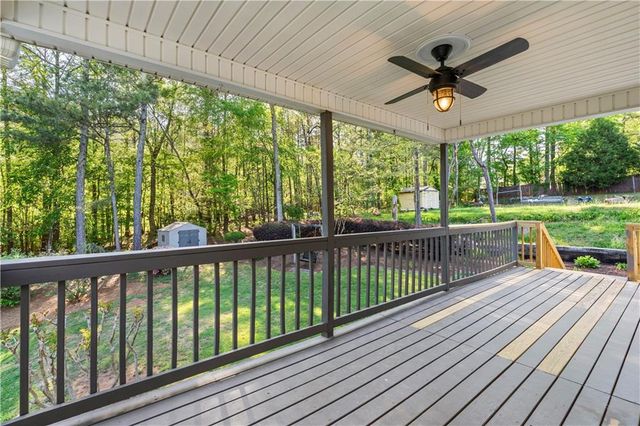 7272 Plum Creek Drive, Gainesville, GA 30507