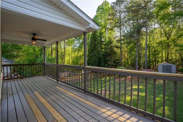 7272 Plum Creek Drive, Gainesville, GA 30507