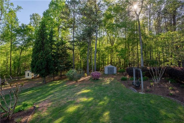 7272 Plum Creek Drive, Gainesville, GA 30507