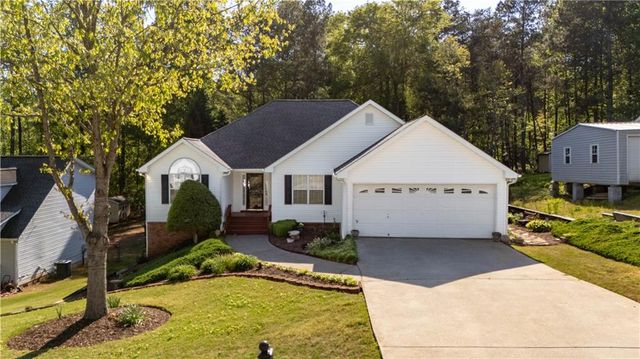 7272 Plum Creek Drive, Gainesville, GA 30507