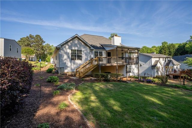7272 Plum Creek Drive, Gainesville, GA 30507
