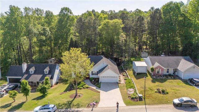 7272 Plum Creek Drive, Gainesville, GA 30507