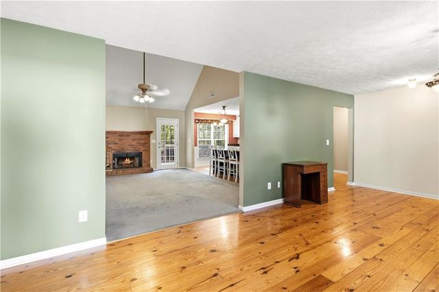 7272 Plum Creek Drive, Gainesville, GA 30507