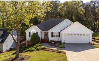 7272 Plum Creek Drive, Gainesville, GA 30507