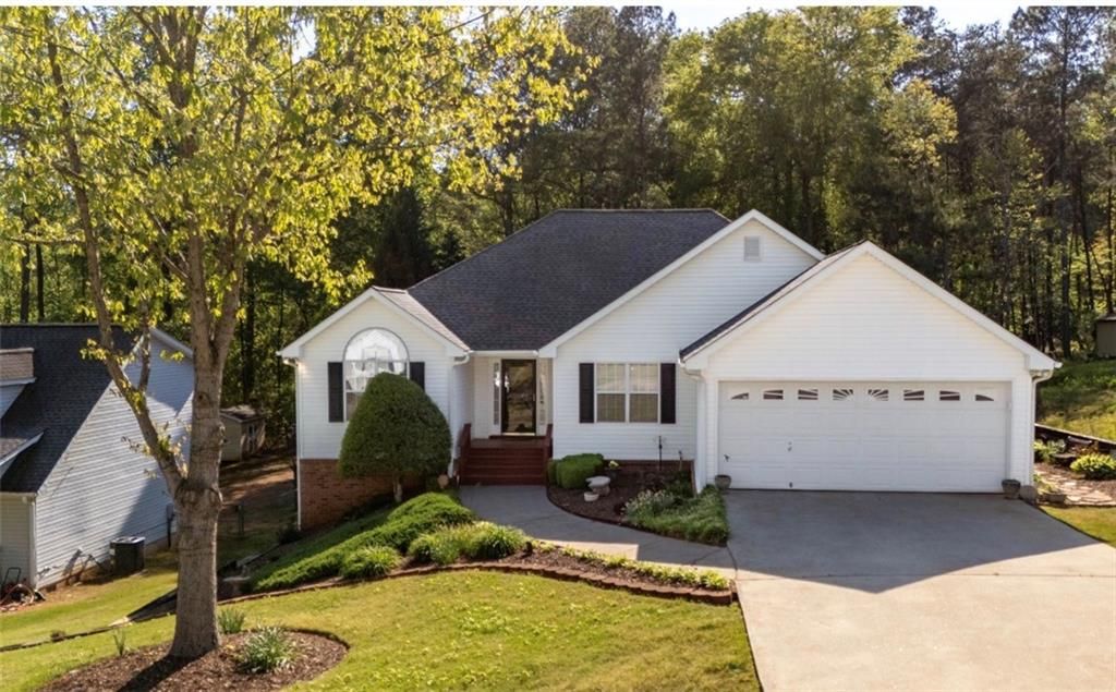 7272 Plum Creek Drive, Gainesville, GA 30507