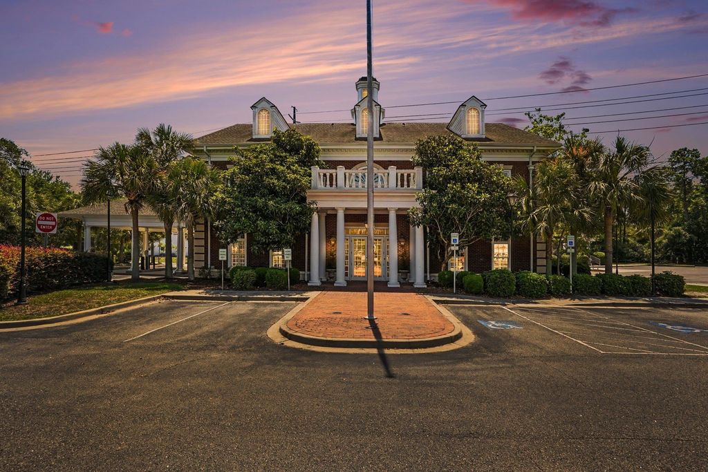 4375 Hwy 17 S, Murrells Inlet, SC 29576 — exterior