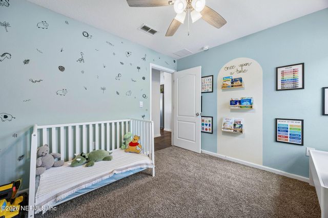 6482 BUCKING BRONCO Drive, Jacksonville, FL 32234