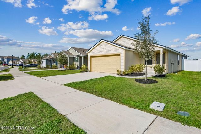 6482 BUCKING BRONCO Drive, Jacksonville, FL 32234
