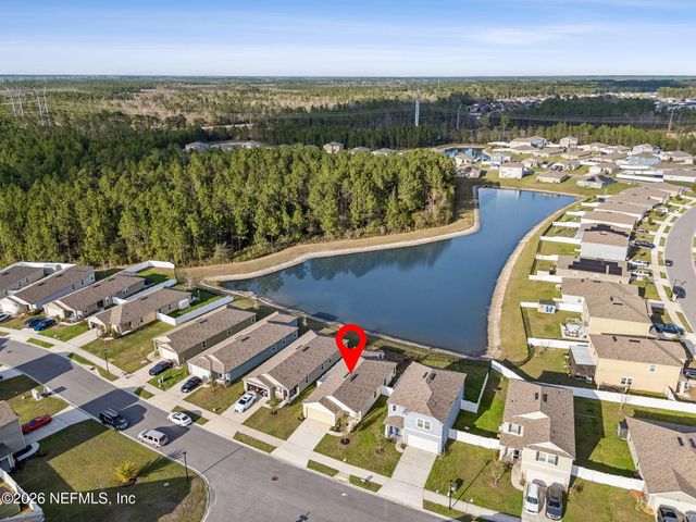 6482 BUCKING BRONCO Drive, Jacksonville, FL 32234