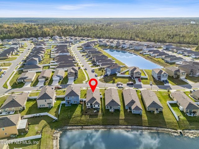 6482 BUCKING BRONCO Drive, Jacksonville, FL 32234