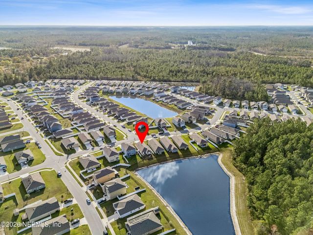 6482 BUCKING BRONCO Drive, Jacksonville, FL 32234