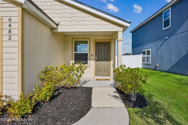 6482 BUCKING BRONCO Drive, Jacksonville, FL 32234