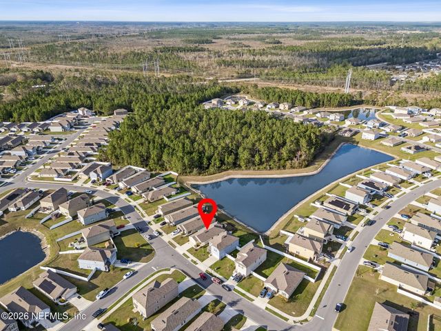 6482 BUCKING BRONCO Drive, Jacksonville, FL 32234