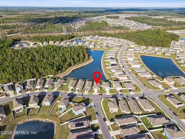 6482 BUCKING BRONCO Drive, Jacksonville, FL 32234