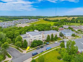 8206 Starr Grass Drive #103, Madison, WI 53719