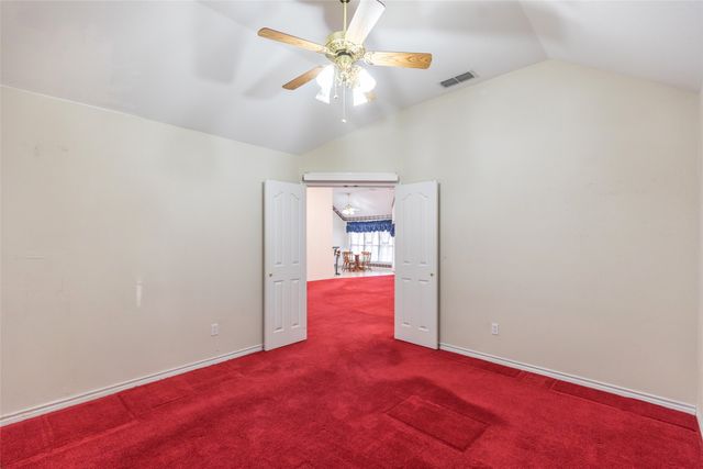 4018 Ridgmar Lane, Abilene, TX 79606