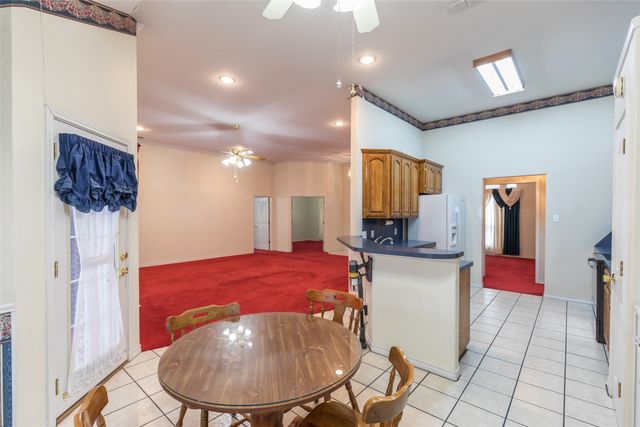 4018 Ridgmar Lane, Abilene, TX 79606