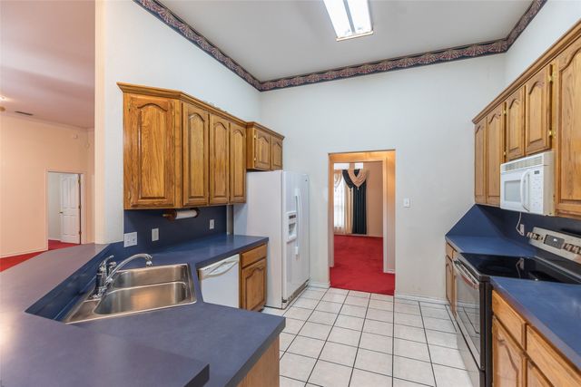 4018 Ridgmar Lane, Abilene, TX 79606