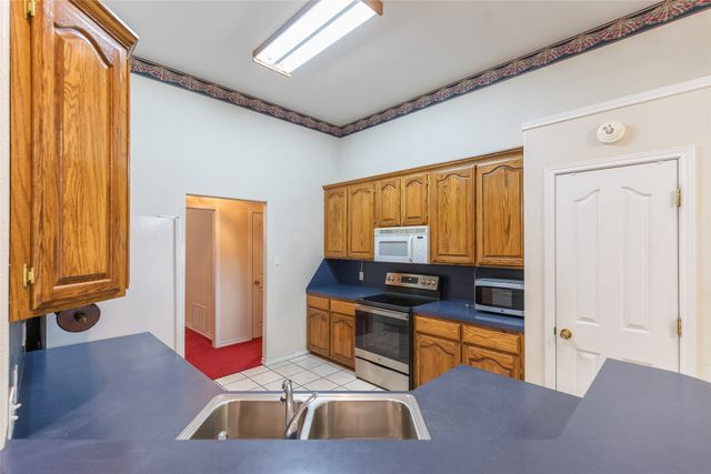 4018 Ridgmar Lane, Abilene, TX 79606