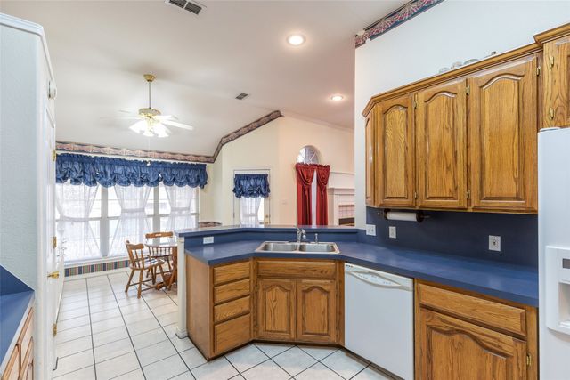 4018 Ridgmar Lane, Abilene, TX 79606