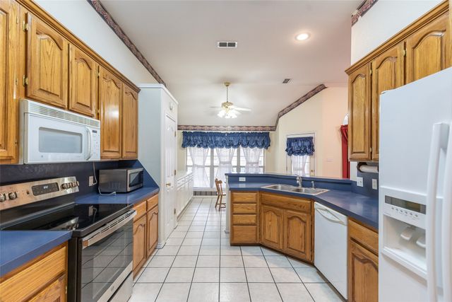 4018 Ridgmar Lane, Abilene, TX 79606