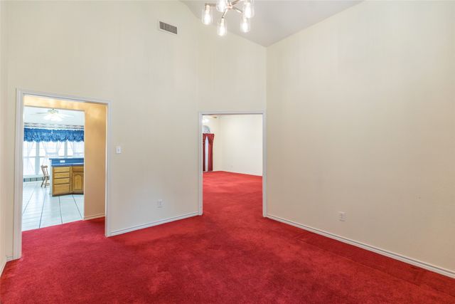 4018 Ridgmar Lane, Abilene, TX 79606