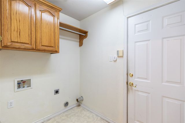 4018 Ridgmar Lane, Abilene, TX 79606