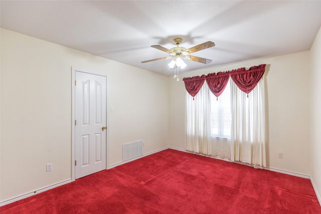 4018 Ridgmar Lane, Abilene, TX 79606