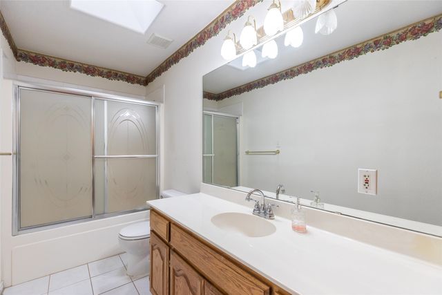 4018 Ridgmar Lane, Abilene, TX 79606