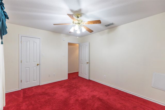 4018 Ridgmar Lane, Abilene, TX 79606